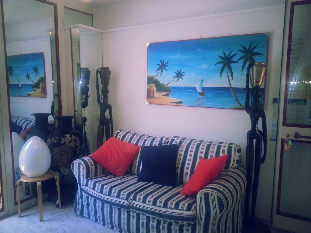 Camere Da Aldo In Centro Sirolo Dış mekan fotoğraf