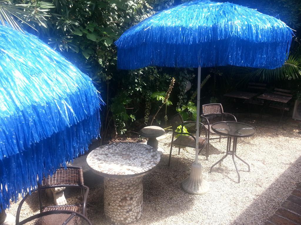 Camere Da Aldo In Centro Sirolo Oda fotoğraf