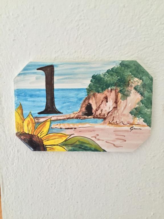 Camere Da Aldo In Centro Sirolo Dış mekan fotoğraf