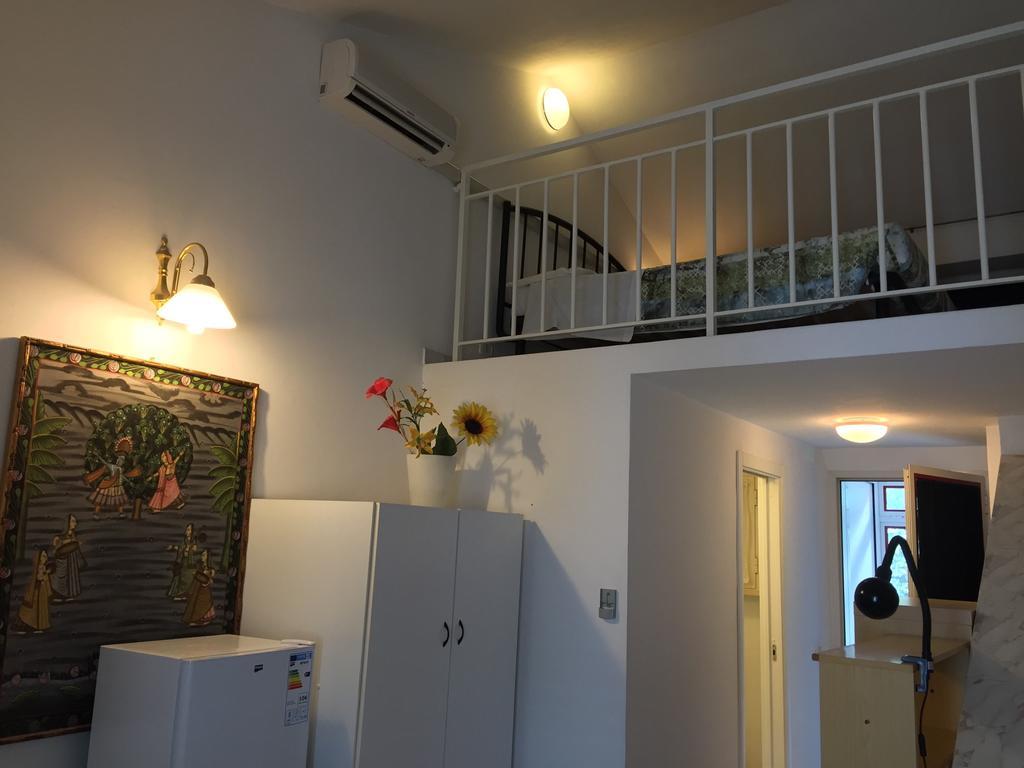 Camere Da Aldo In Centro Sirolo Dış mekan fotoğraf