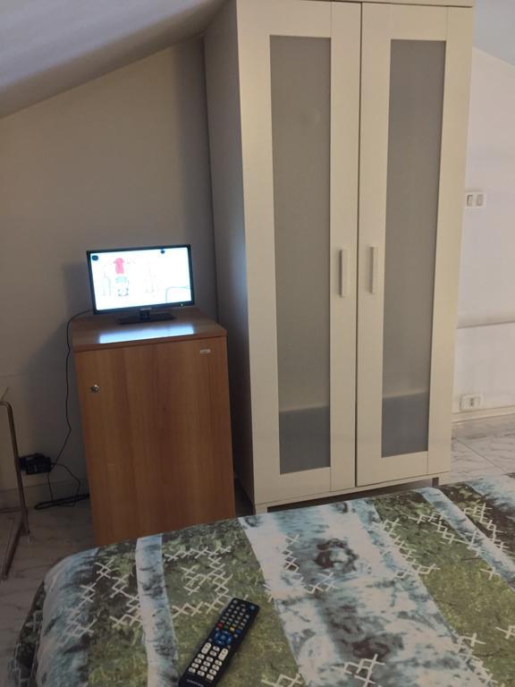 Camere Da Aldo In Centro Sirolo Dış mekan fotoğraf