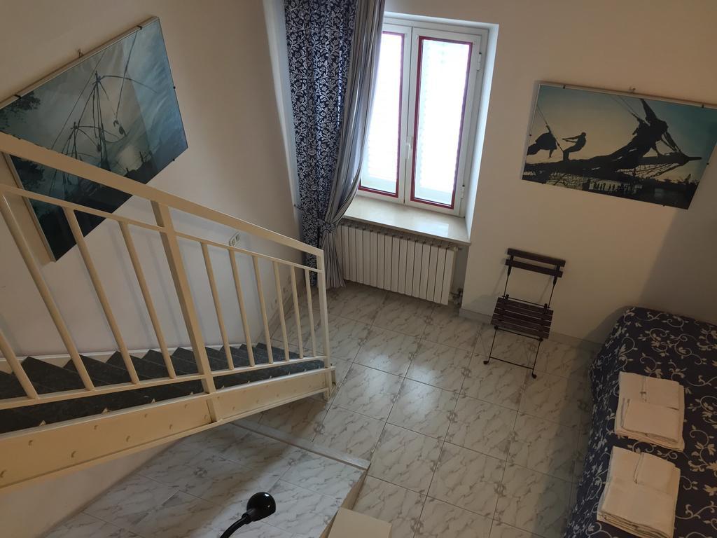 Camere Da Aldo In Centro Sirolo Dış mekan fotoğraf