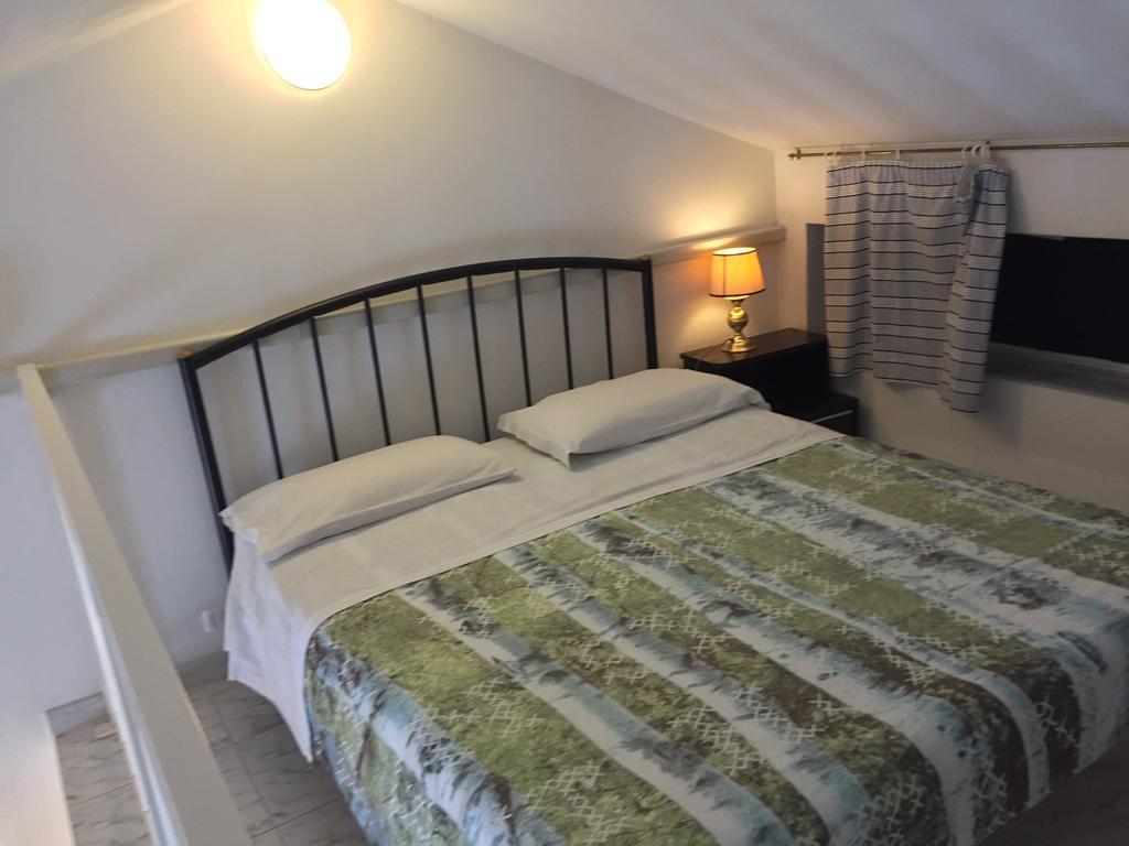Camere Da Aldo In Centro Sirolo Dış mekan fotoğraf