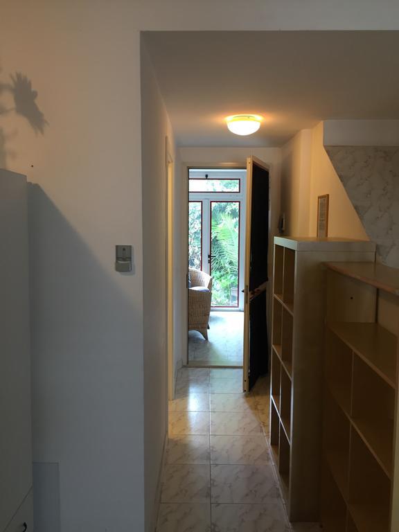 Camere Da Aldo In Centro Sirolo Dış mekan fotoğraf