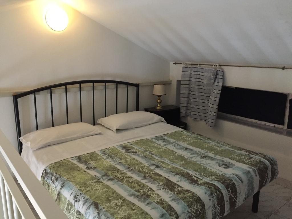 Camere Da Aldo In Centro Sirolo Dış mekan fotoğraf