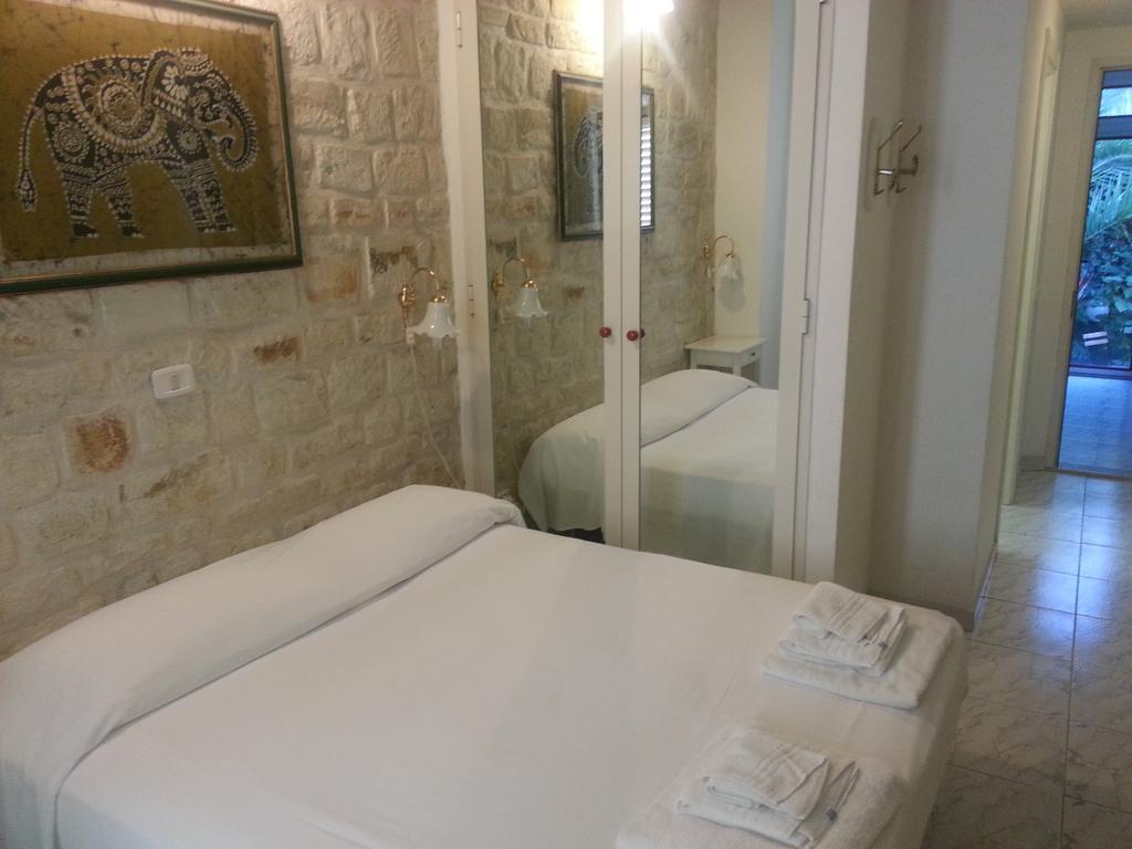 Camere Da Aldo In Centro Sirolo Oda fotoğraf
