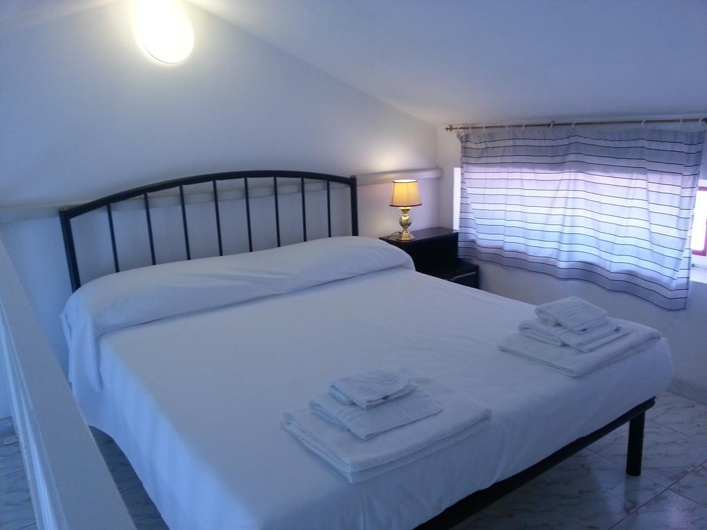 Camere Da Aldo In Centro Sirolo Oda fotoğraf