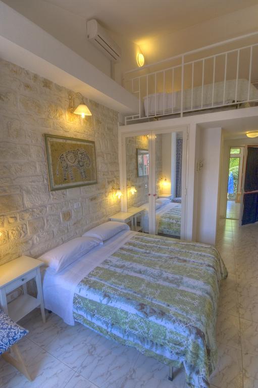 Camere Da Aldo In Centro Sirolo Oda fotoğraf