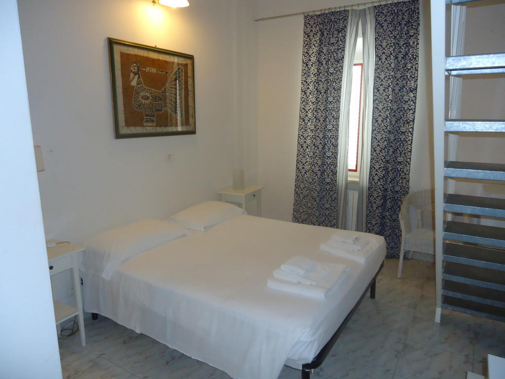 Camere Da Aldo In Centro Sirolo Oda fotoğraf